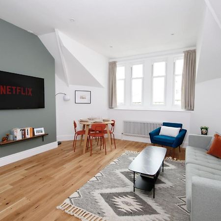 The Artist'S House Apartment Scarborough Luaran gambar