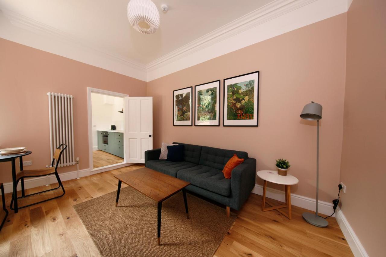 The Artist'S House Apartment Scarborough Luaran gambar