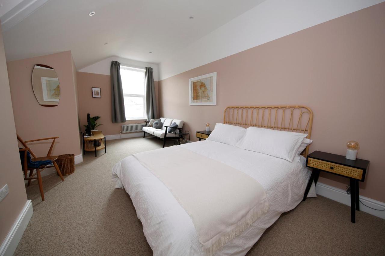 The Artist'S House Apartment Scarborough Luaran gambar