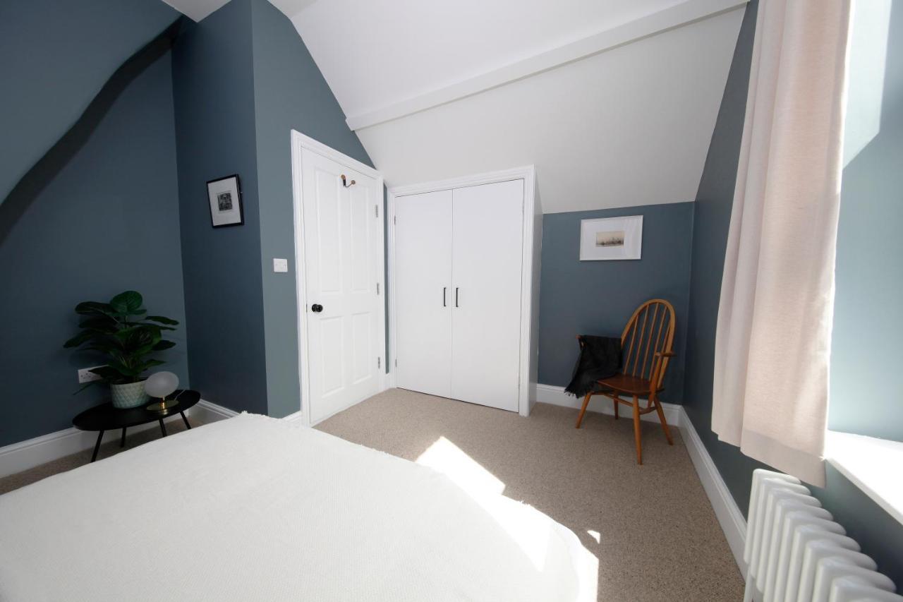 The Artist'S House Apartment Scarborough Luaran gambar