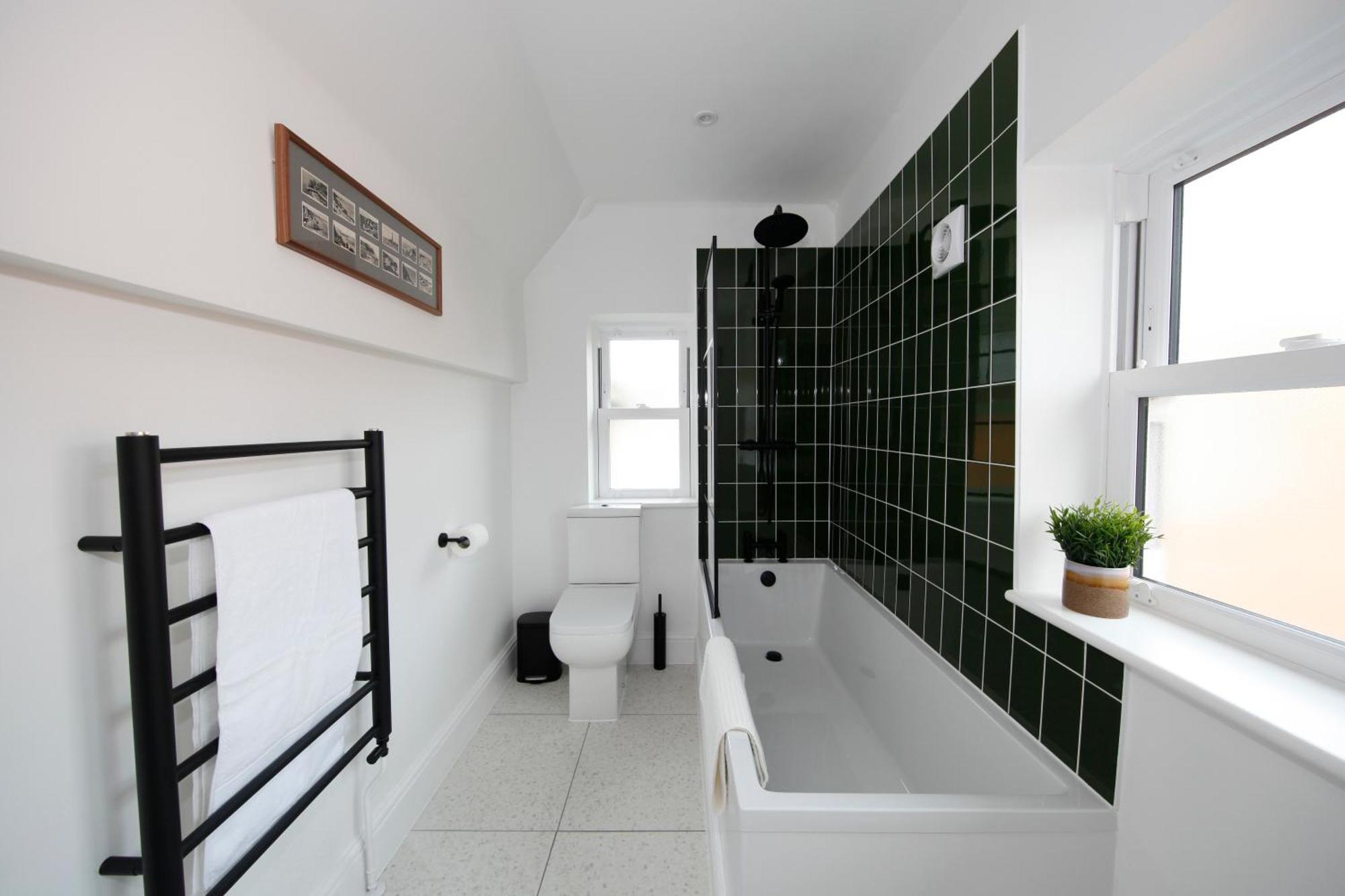 The Artist'S House Apartment Scarborough Luaran gambar