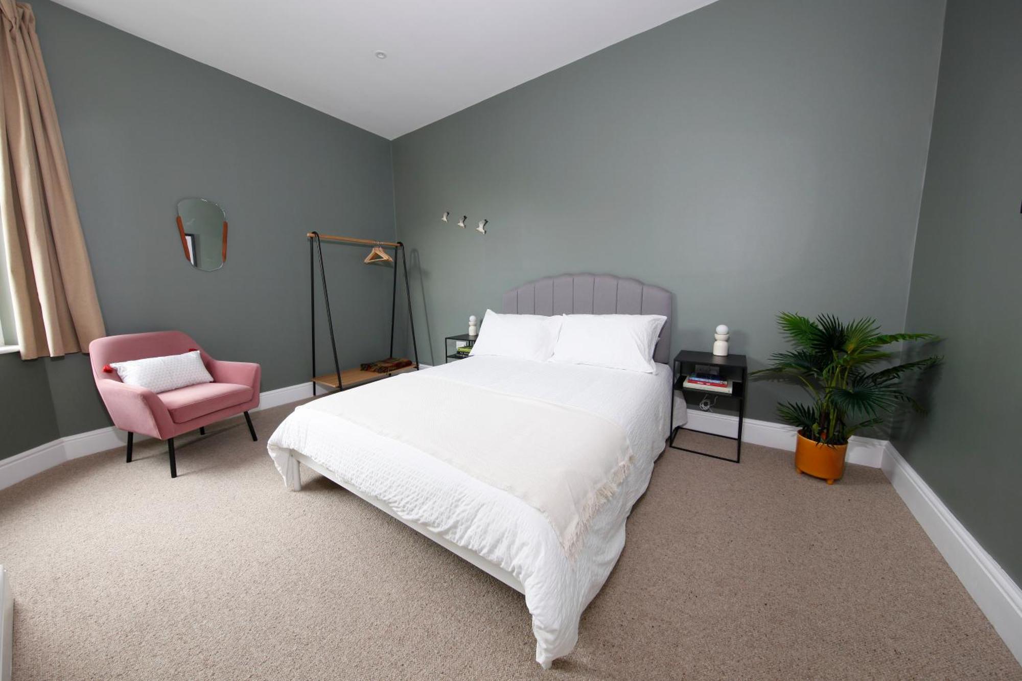 The Artist'S House Apartment Scarborough Luaran gambar