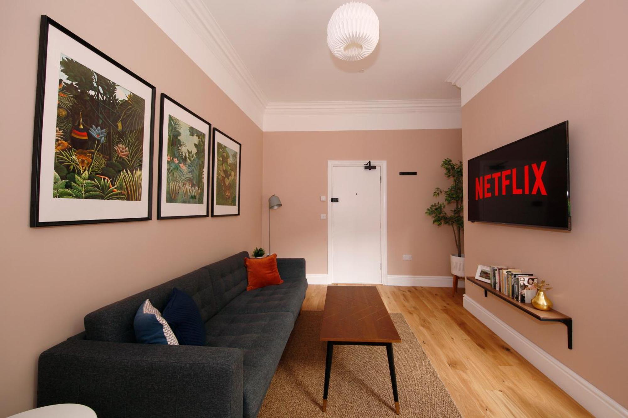 The Artist'S House Apartment Scarborough Luaran gambar