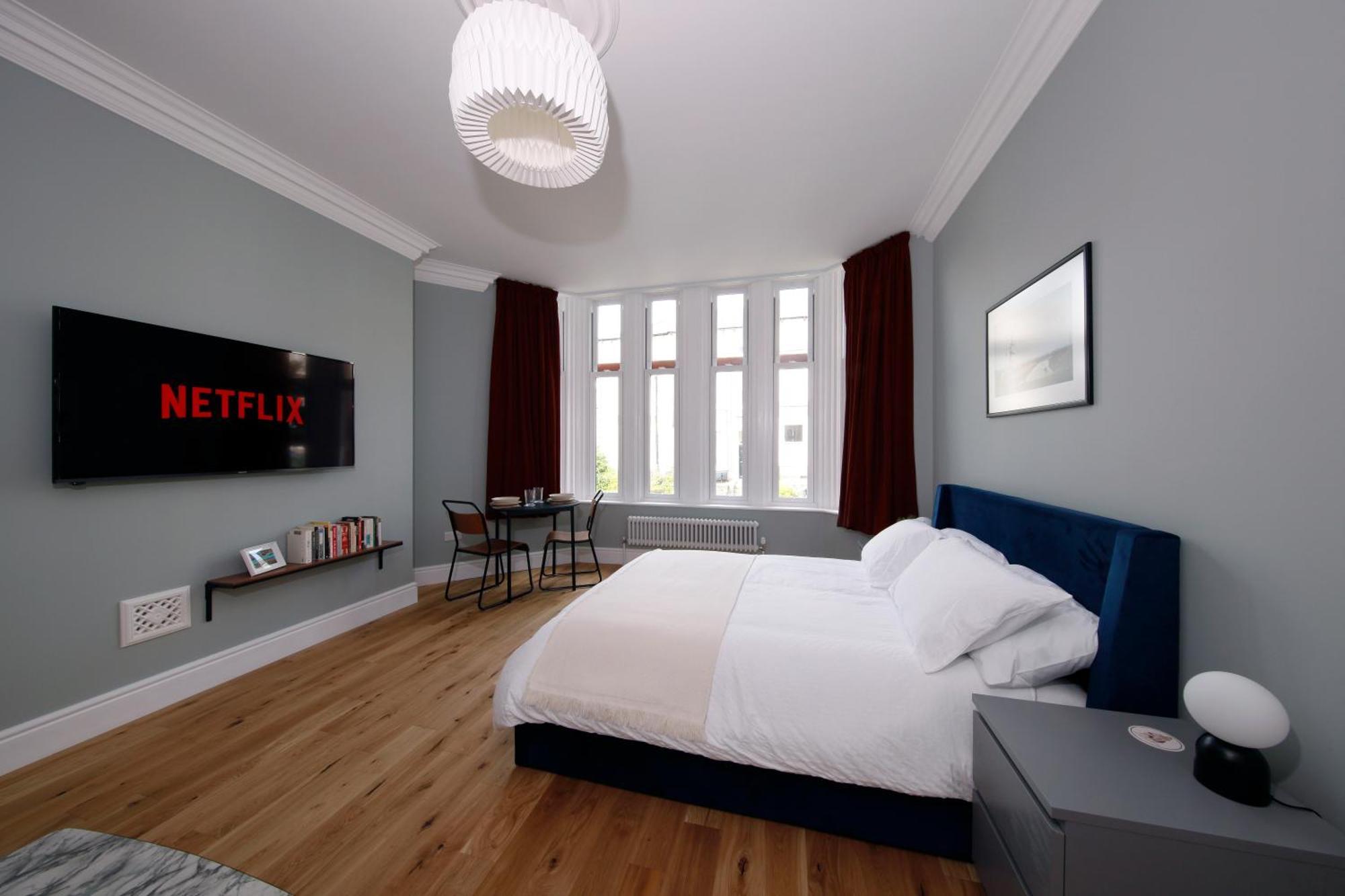 The Artist'S House Apartment Scarborough Luaran gambar