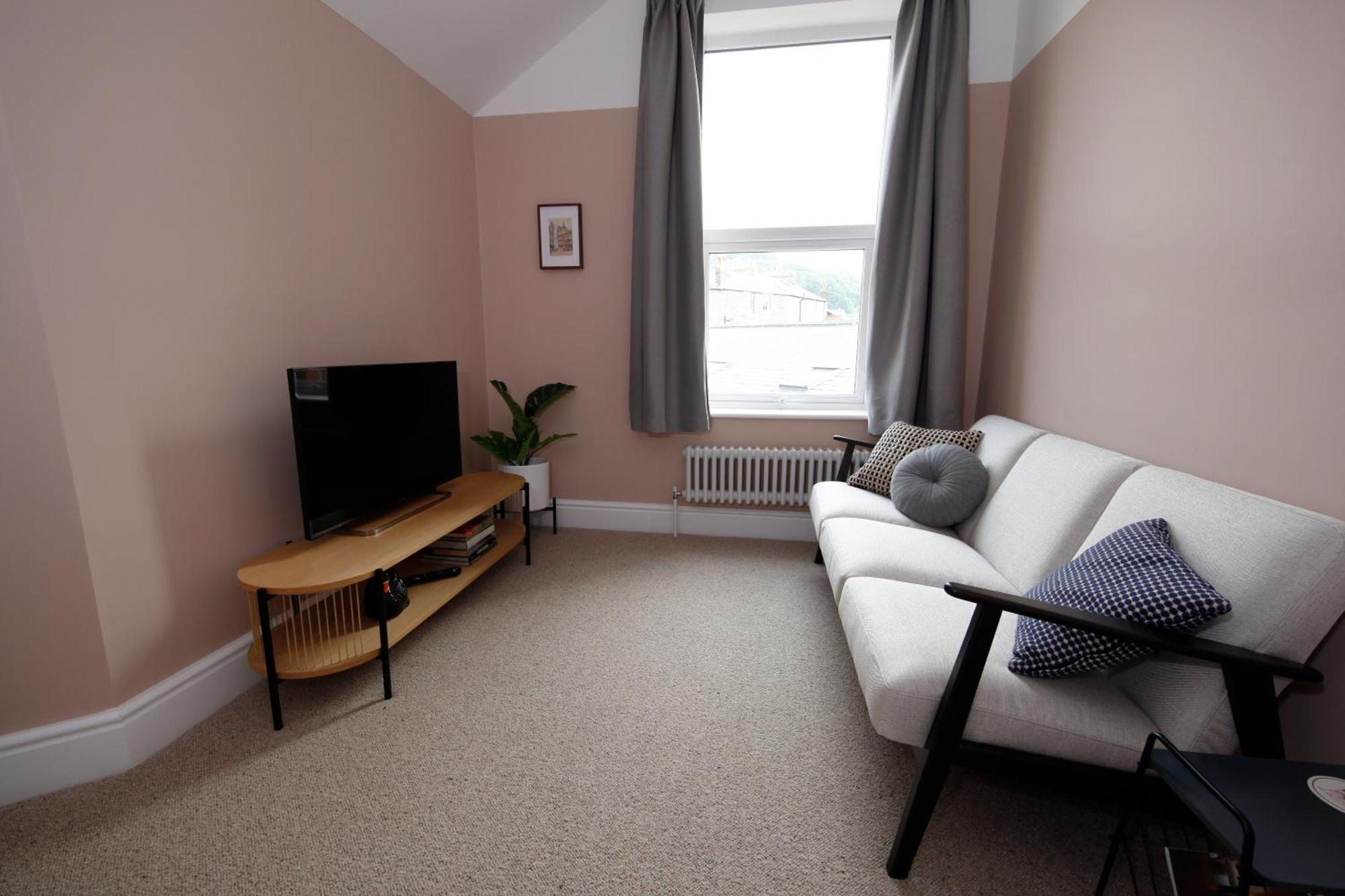 The Artist'S House Apartment Scarborough Luaran gambar