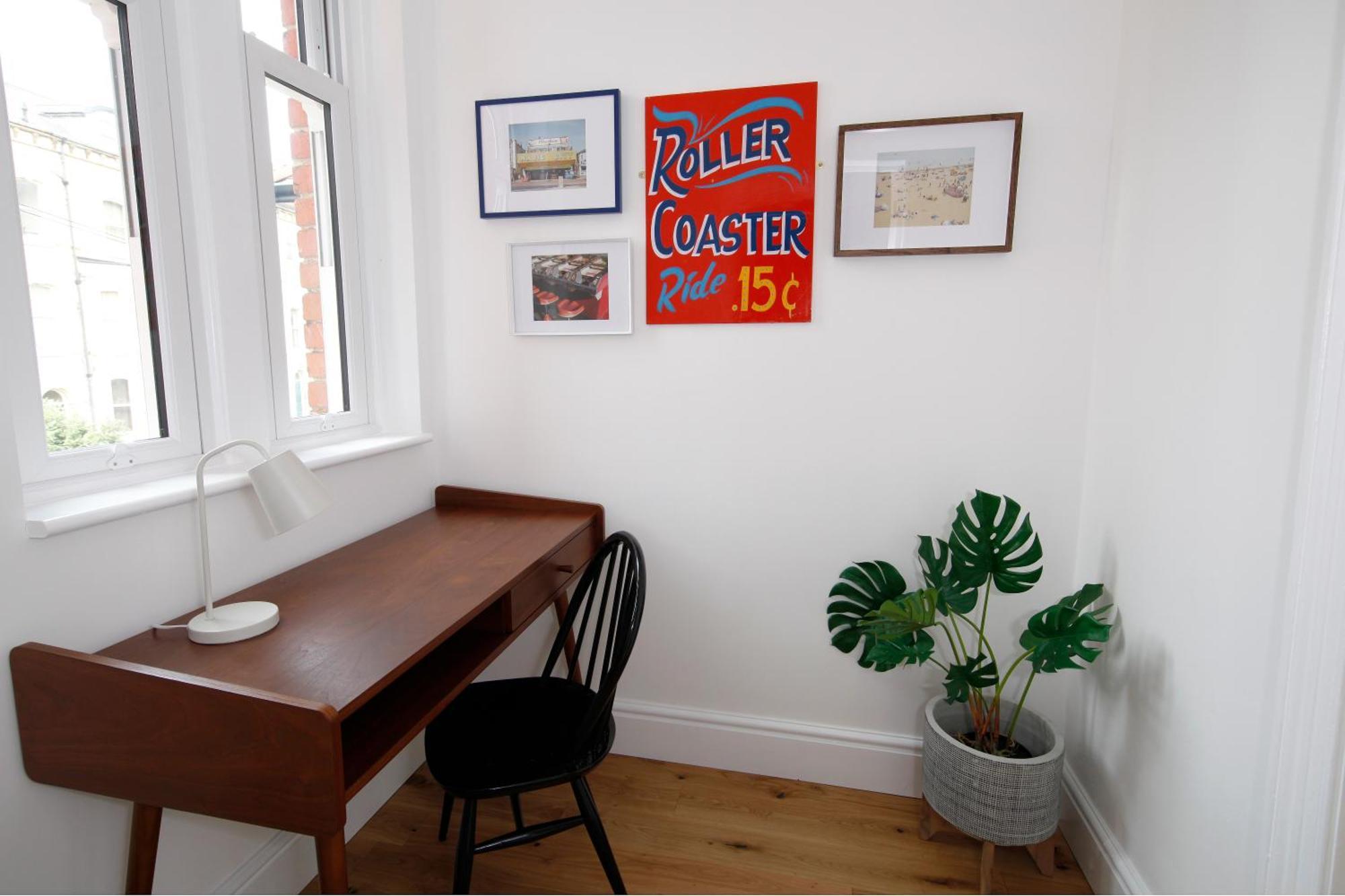 The Artist'S House Apartment Scarborough Luaran gambar
