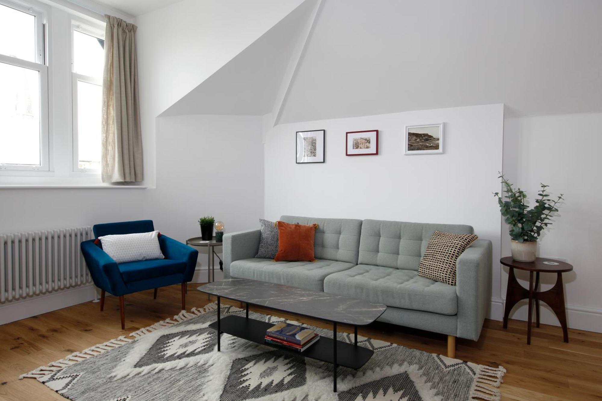 The Artist'S House Apartment Scarborough Luaran gambar