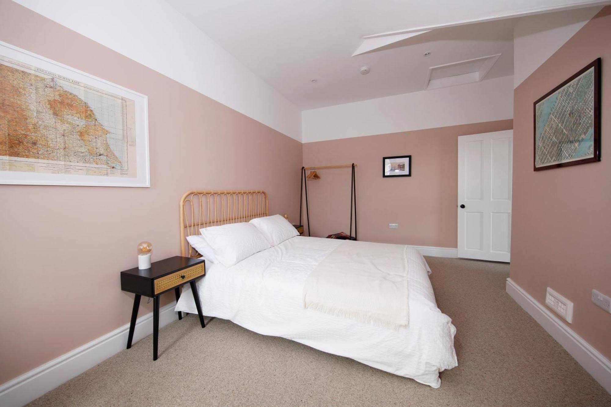 The Artist'S House Apartment Scarborough Luaran gambar