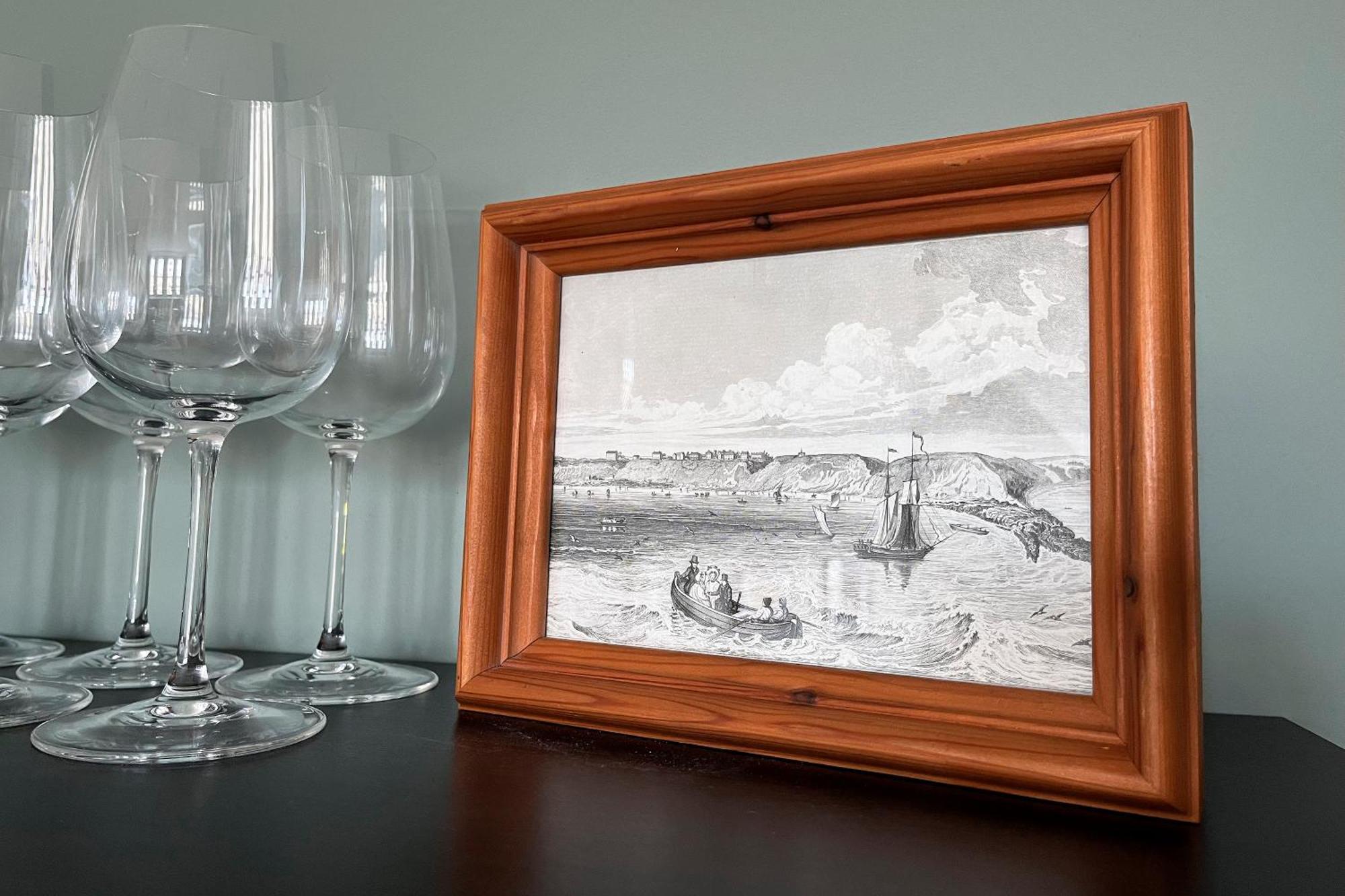 The Artist'S House Apartment Scarborough Luaran gambar