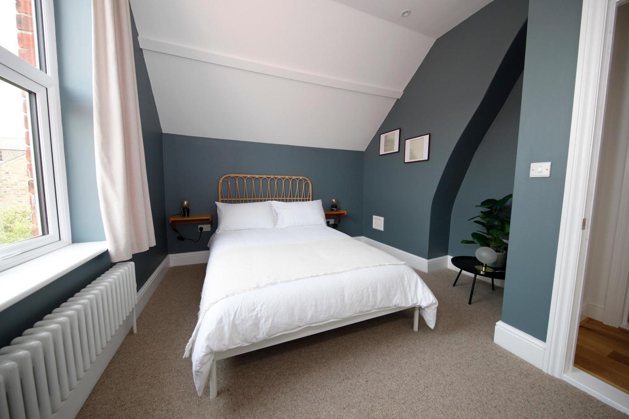 The Artist'S House Apartment Scarborough Luaran gambar