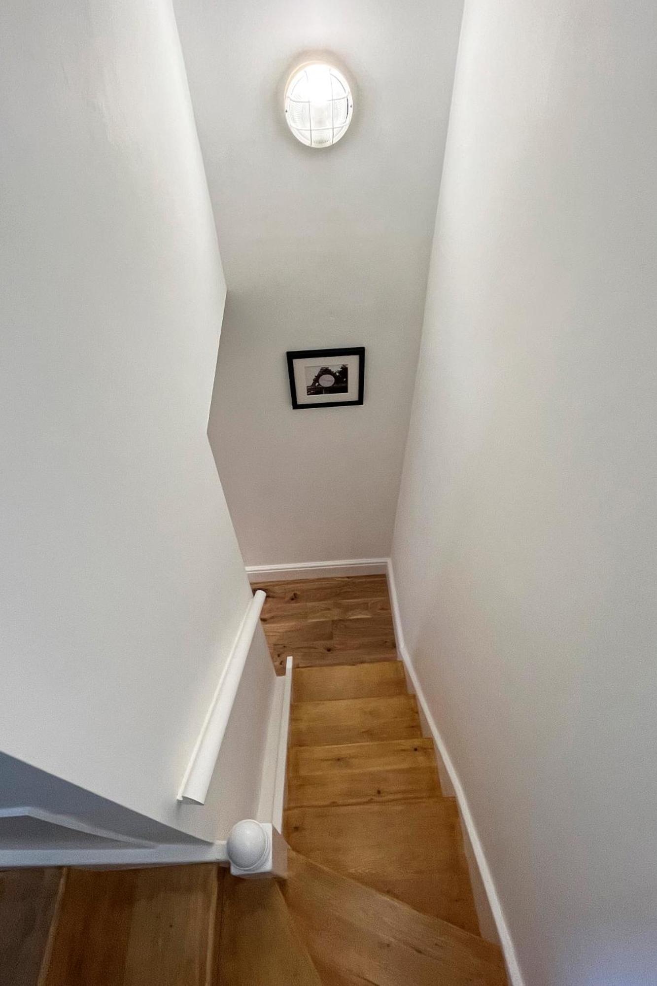The Artist'S House Apartment Scarborough Luaran gambar